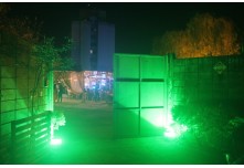 Casamento Débora e Mateus 