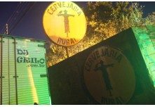 Casamento Débora e Mateus 