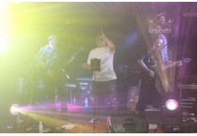 Casamento Débora e Mateus 