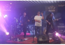 Casamento Débora e Mateus 