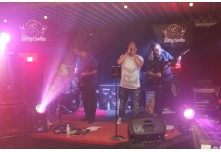 Casamento Débora e Mateus 