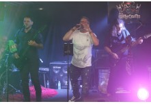 Casamento Débora e Mateus 