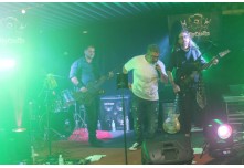 Casamento Débora e Mateus 