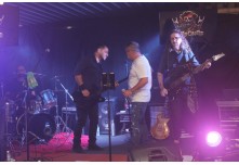 Casamento Débora e Mateus 