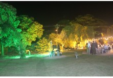 Casamento Débora e Mateus 