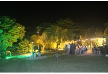 Casamento Débora e Mateus 