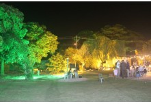 Casamento Débora e Mateus 