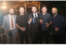 Casamento Débora e Mateus 