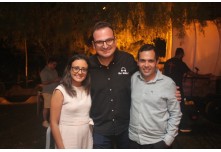 Casamento Débora e Mateus 