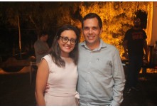 Casamento Débora e Mateus 