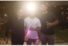 Casamento Débora e Mateus 