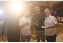 Casamento Débora e Mateus 