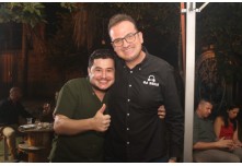 Casamento Débora e Mateus 