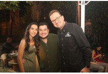 Casamento Débora e Mateus 