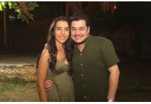 Casamento Débora e Mateus 