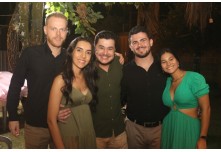 Casamento Débora e Mateus 