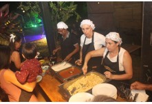 Casamento Débora e Mateus 
