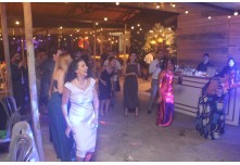 Casamento Débora e Mateus 