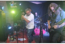 Casamento Débora e Mateus 