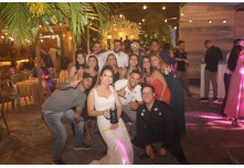 Casamento Débora e Mateus 