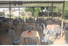 Casamento Débora e Mateus 