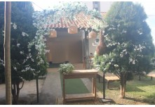 Casamento Débora e Mateus 