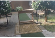 Casamento Débora e Mateus 