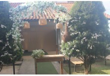 Casamento Débora e Mateus 