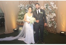 Casamento Débora e Mateus 