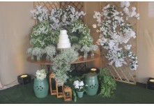 Casamento Débora e Mateus 