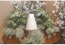 Casamento Débora e Mateus 