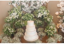 Casamento Débora e Mateus 