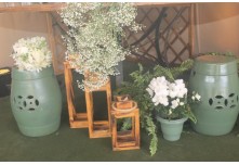 Casamento Débora e Mateus 