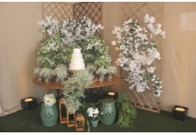 Casamento Débora e Mateus 