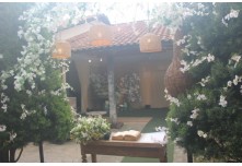 Casamento Débora e Mateus 