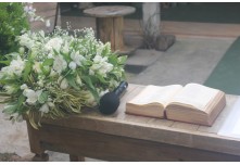 Casamento Débora e Mateus 