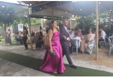 Casamento Débora e Mateus 