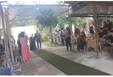 Casamento Débora e Mateus 