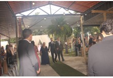 Casamento Débora e Mateus 