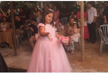 Casamento Débora e Mateus 