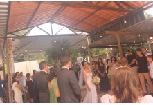 Casamento Débora e Mateus 