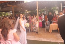 Casamento Débora e Mateus 