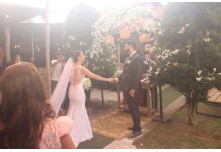 Casamento Débora e Mateus 