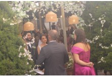 Casamento Débora e Mateus 