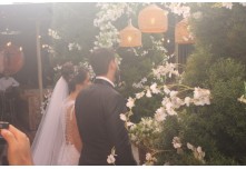 Casamento Débora e Mateus 