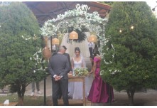 Casamento Débora e Mateus 