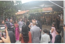 Casamento Débora e Mateus 