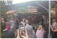 Casamento Débora e Mateus 