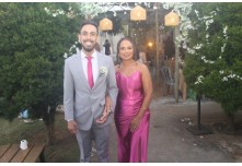 Casamento Débora e Mateus 