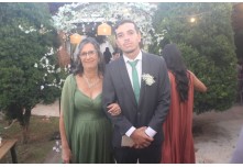 Casamento Débora e Mateus 